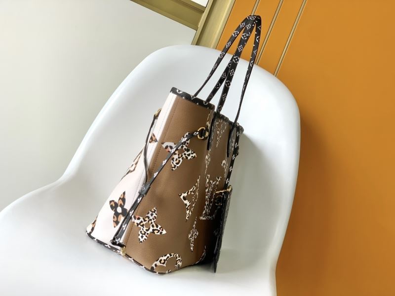 LV Shopping Bags